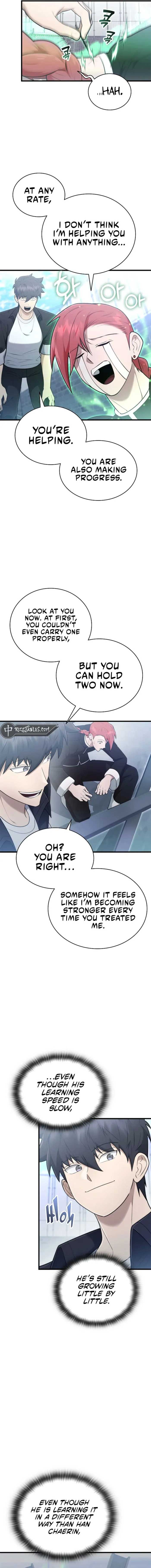 Subscribed to GodTube Chapter 42 — Page 2