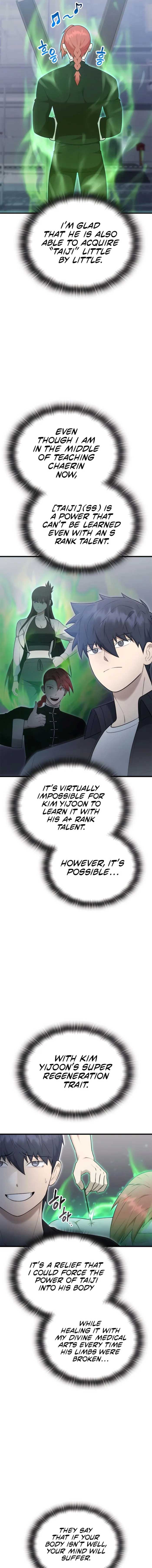 Subscribed to GodTube Chapter 42 — Page 3