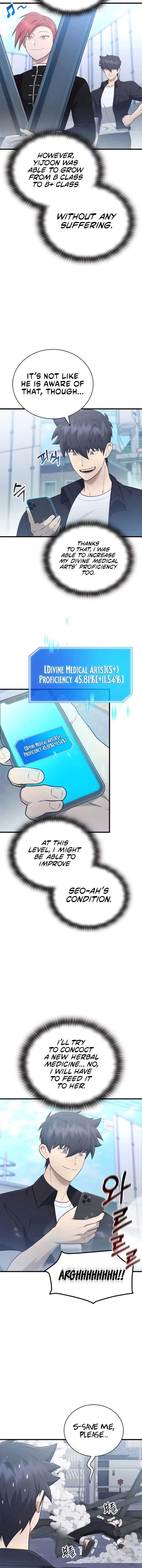 Subscribed to GodTube Chapter 42 — Page 4