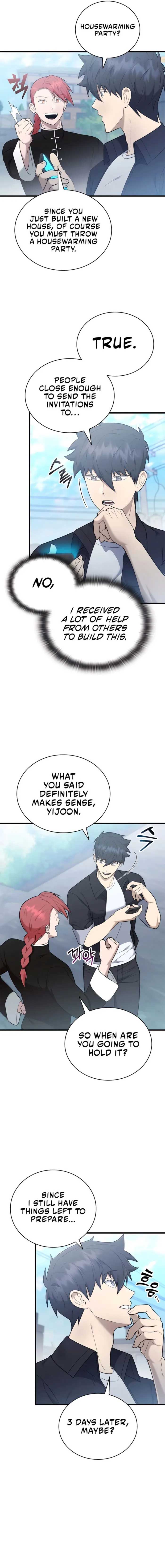 Subscribed to GodTube Chapter 42 — Page 7