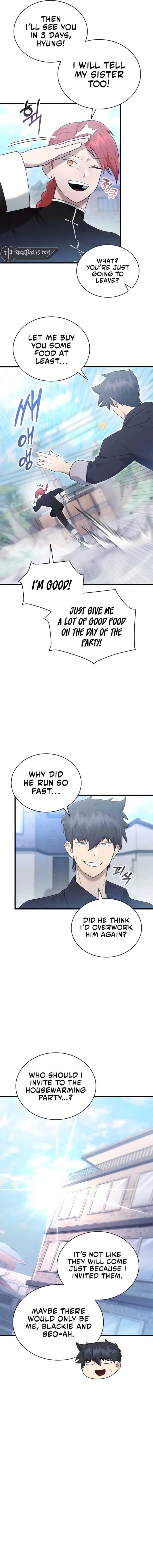 Subscribed to GodTube Chapter 42 — Page 8