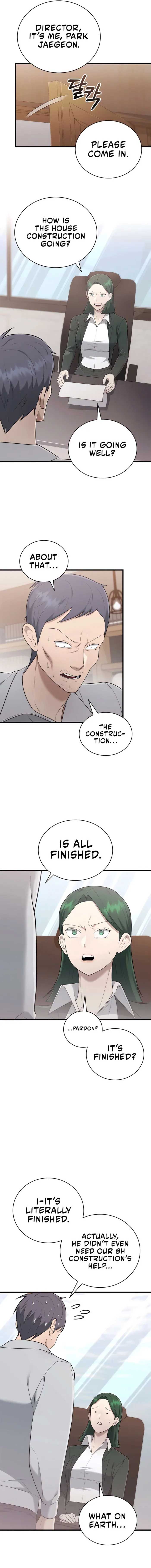 Subscribed to GodTube Chapter 42 — Page 9