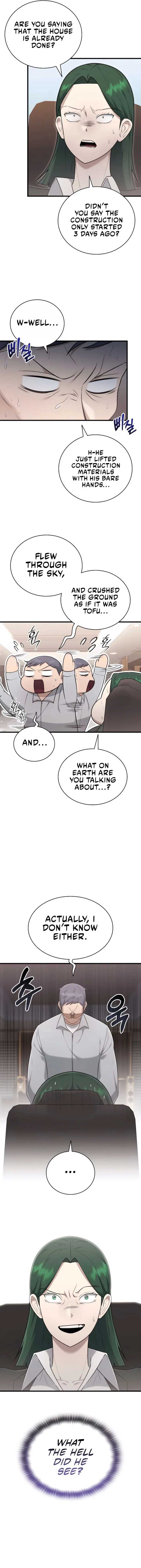 Subscribed to GodTube Chapter 42 — Page 10