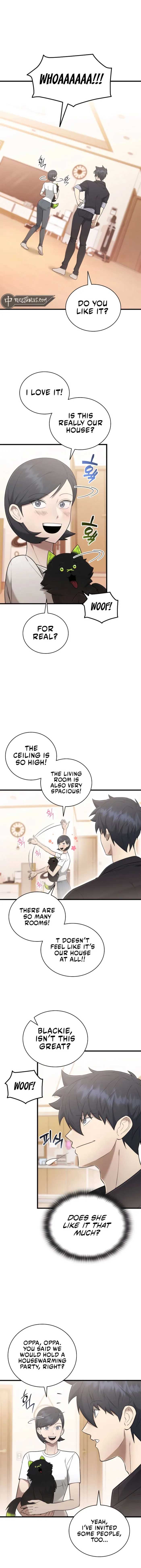 Subscribed to GodTube Chapter 42 — Page 11