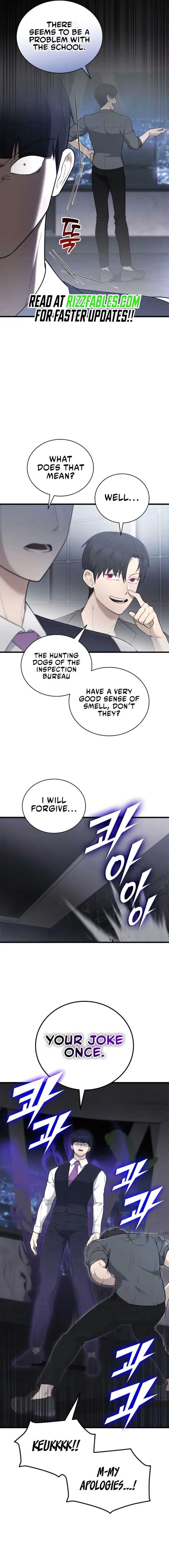 Subscribed to GodTube Chapter 42 — Page 16