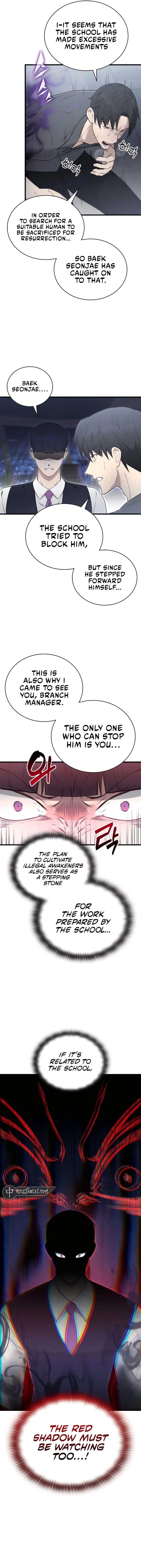 Subscribed to GodTube Chapter 42 — Page 17