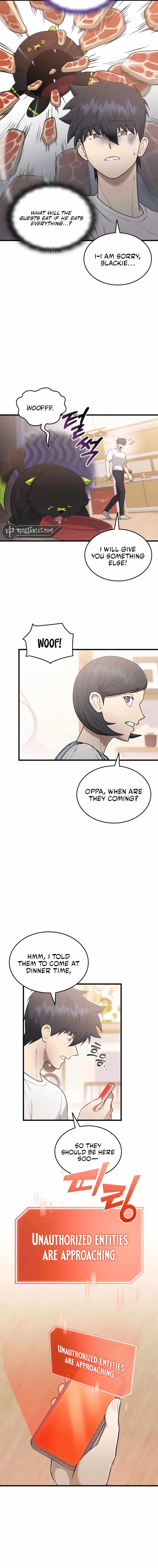 Subscribed to GodTube Chapter 43 — Page 2