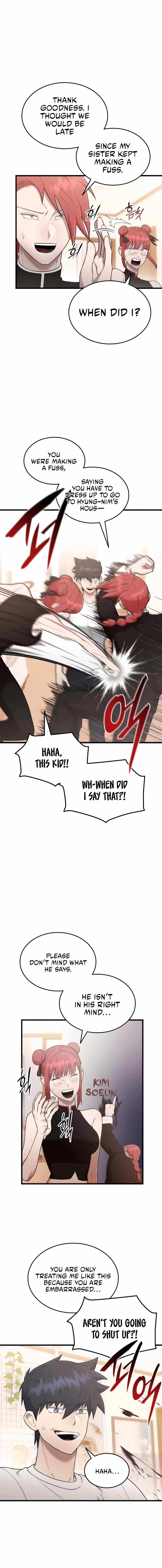 Subscribed to GodTube Chapter 43 — Page 4