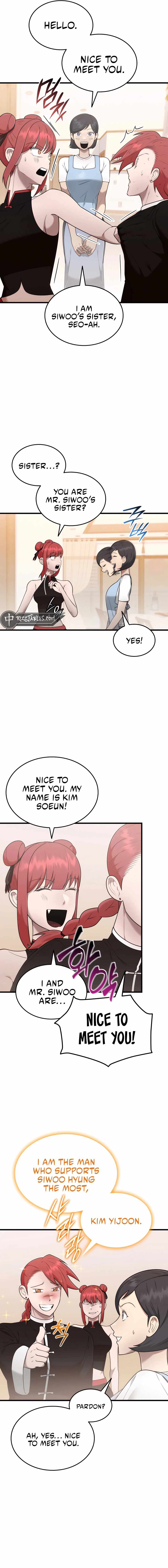 Subscribed to GodTube Chapter 43 — Page 5
