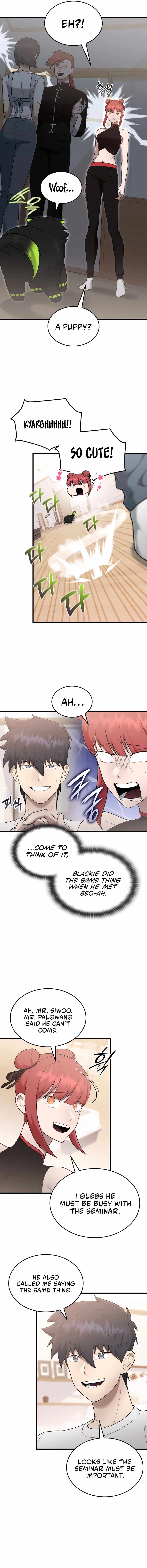 Subscribed to GodTube Chapter 43 — Page 6