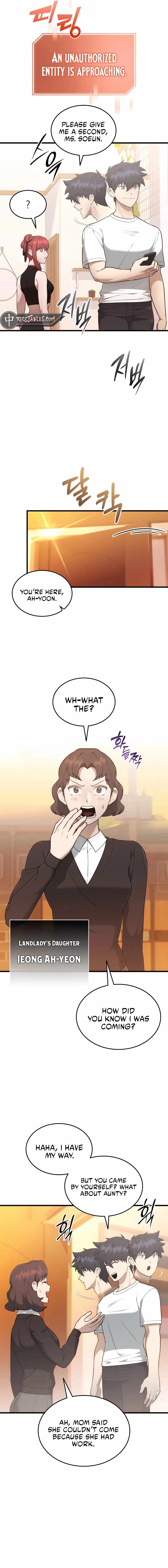 Subscribed to GodTube Chapter 43 — Page 8