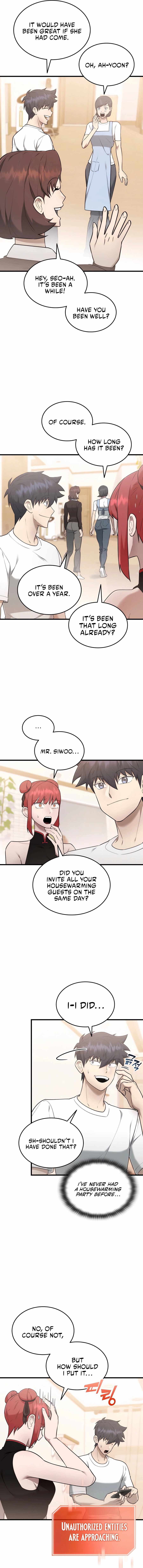 Subscribed to GodTube Chapter 43 — Page 9