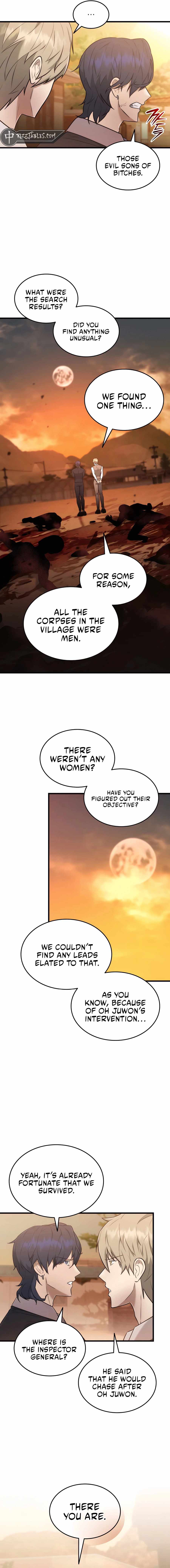 Subscribed to GodTube Chapter 43 — Page 11