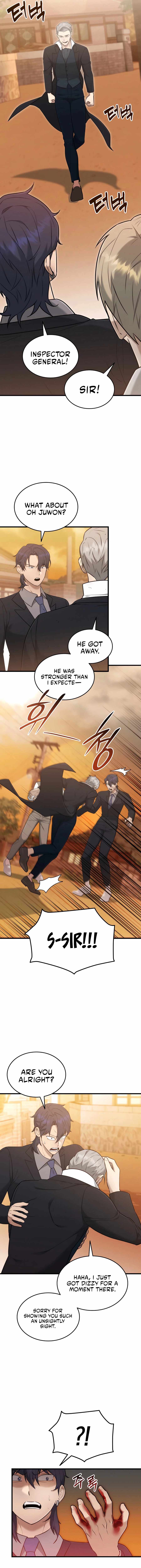Subscribed to GodTube Chapter 43 — Page 12