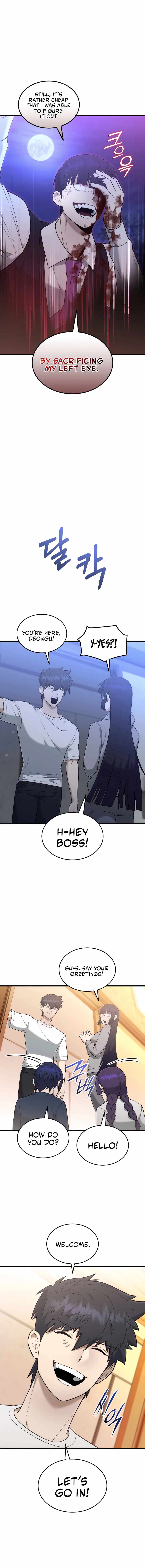 Subscribed to GodTube Chapter 43 — Page 15