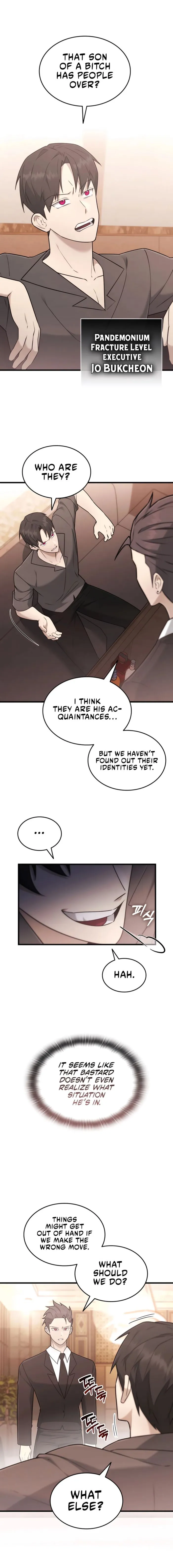 Subscribed to GodTube Chapter 44 — Page 1