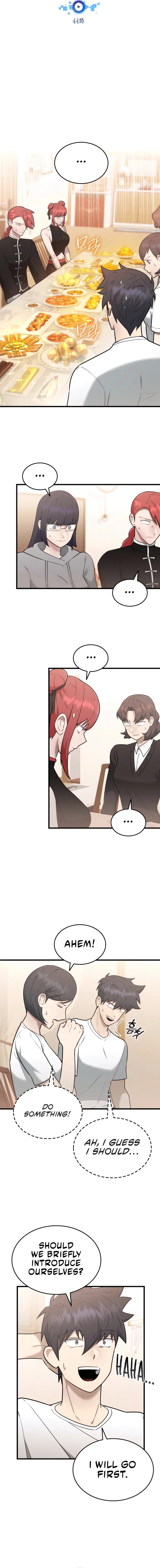 Subscribed to GodTube Chapter 44 — Page 3