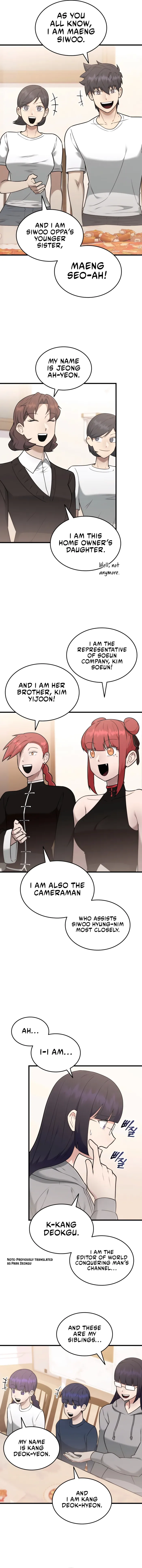 Subscribed to GodTube Chapter 44 — Page 4