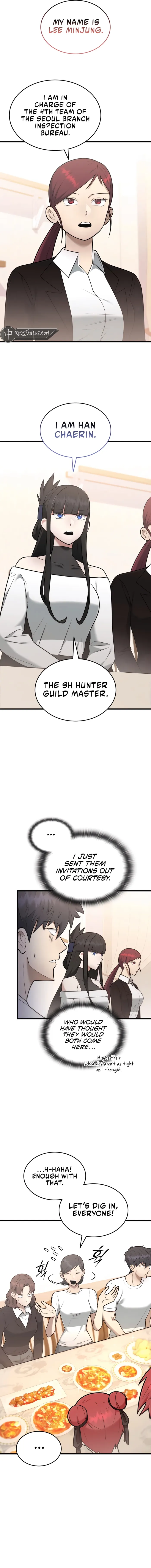 Subscribed to GodTube Chapter 44 — Page 5