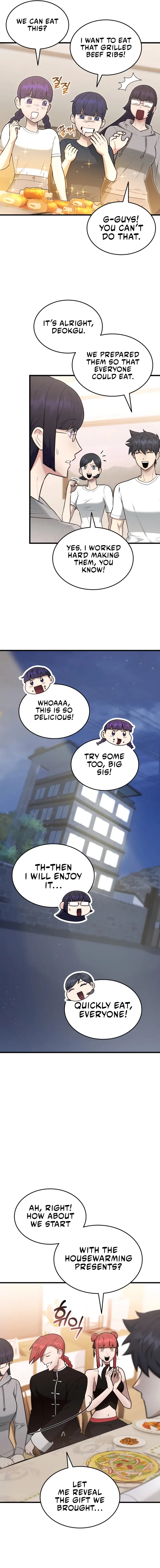 Subscribed to GodTube Chapter 44 — Page 6