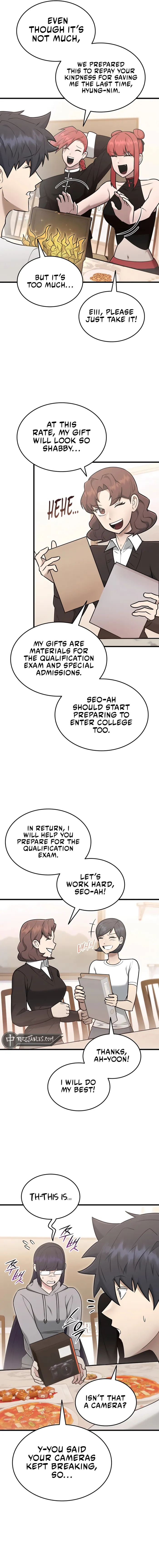Subscribed to GodTube Chapter 44 — Page 8