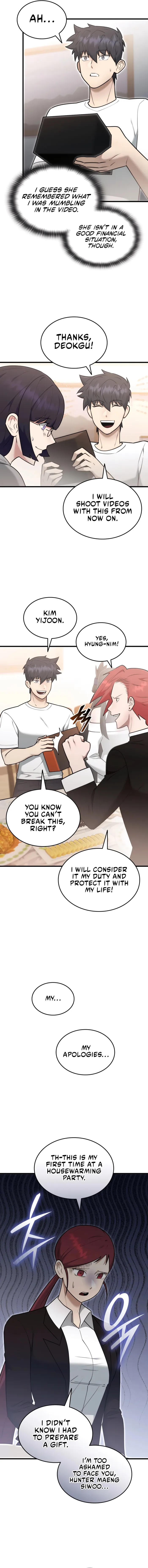 Subscribed to GodTube Chapter 44 — Page 9