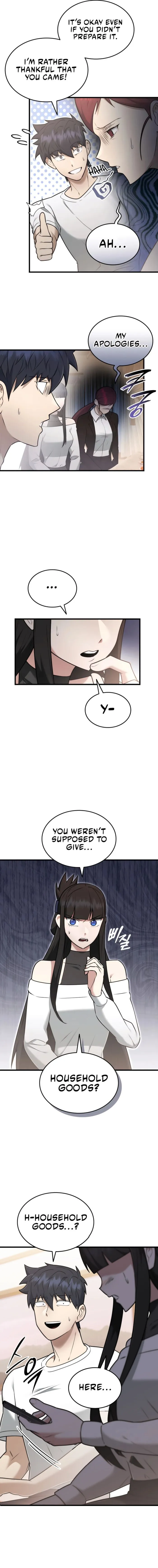 Subscribed to GodTube Chapter 44 — Page 10