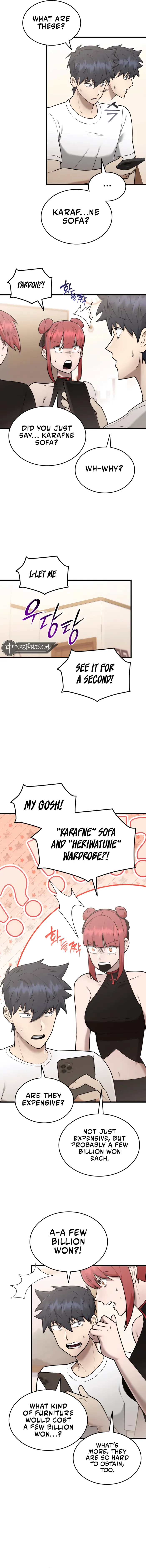 Subscribed to GodTube Chapter 44 — Page 11