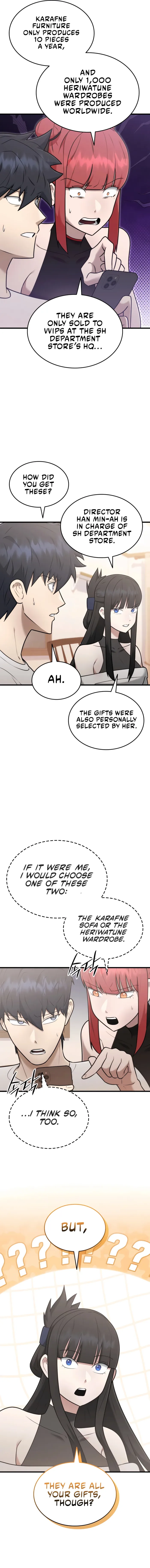 Subscribed to GodTube Chapter 44 — Page 12