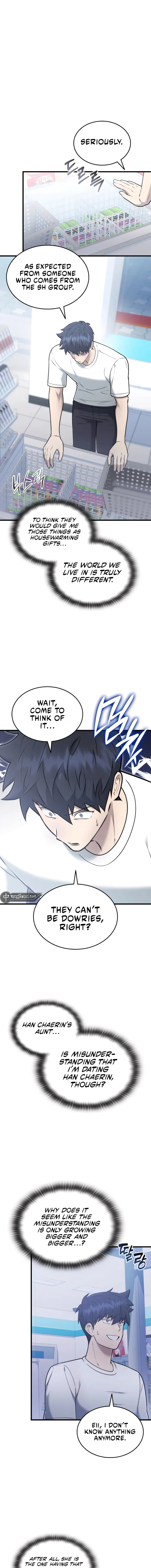 Subscribed to GodTube Chapter 44 — Page 14