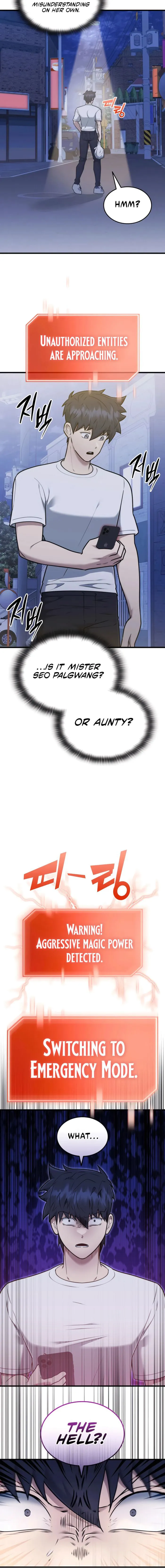 Subscribed to GodTube Chapter 44 — Page 15