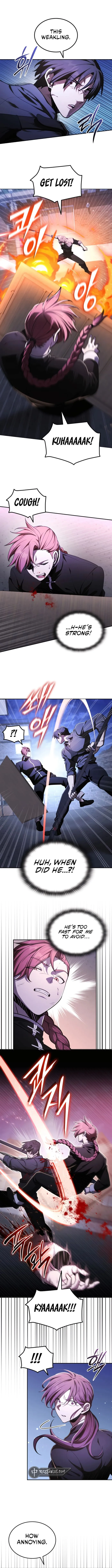 Subscribed to GodTube Chapter 45 — Page 11