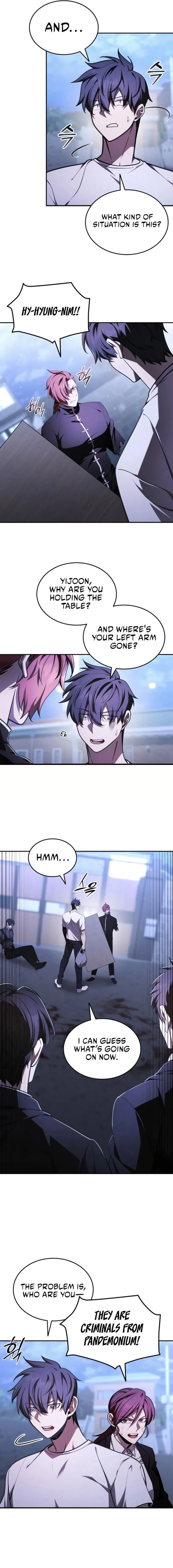 Subscribed to GodTube Chapter 45 — Page 16