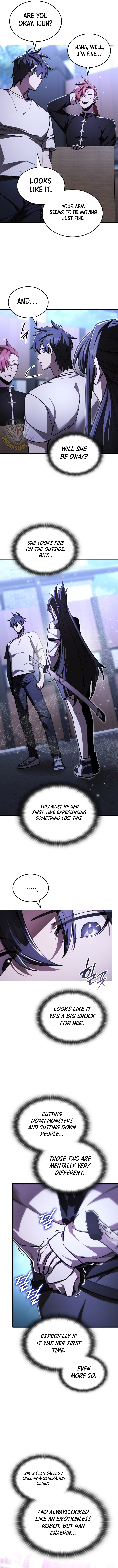 Subscribed to GodTube Chapter 47 — Page 3