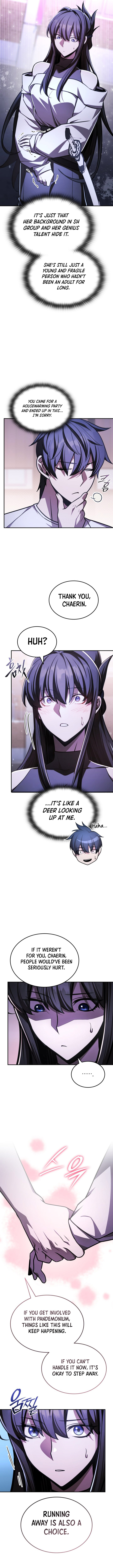 Subscribed to GodTube Chapter 47 — Page 4