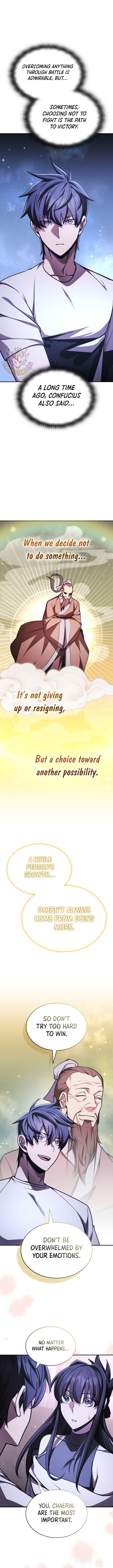 Subscribed to GodTube Chapter 47 — Page 5