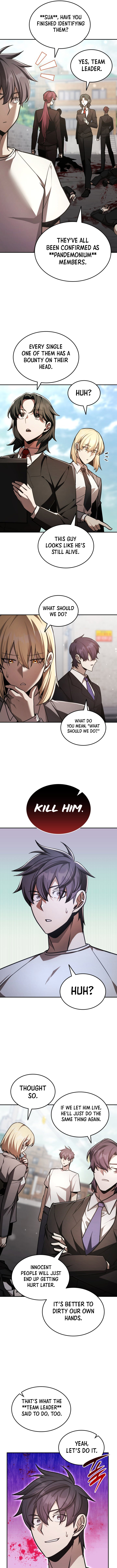 Subscribed to GodTube Chapter 47 — Page 8