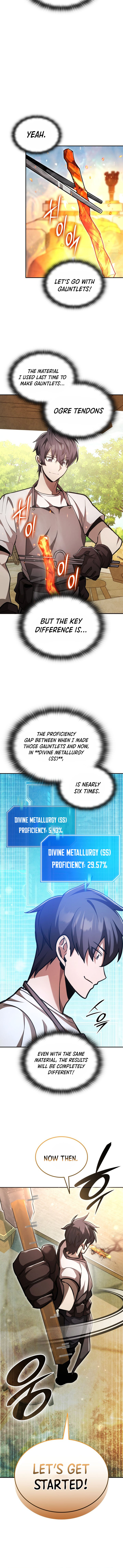 Subscribed to GodTube Chapter 48 — Page 3