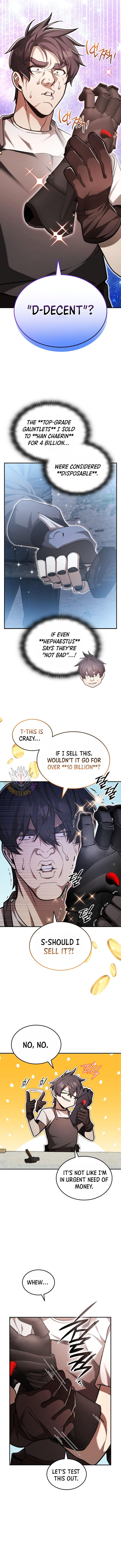 Subscribed to GodTube Chapter 48 — Page 5
