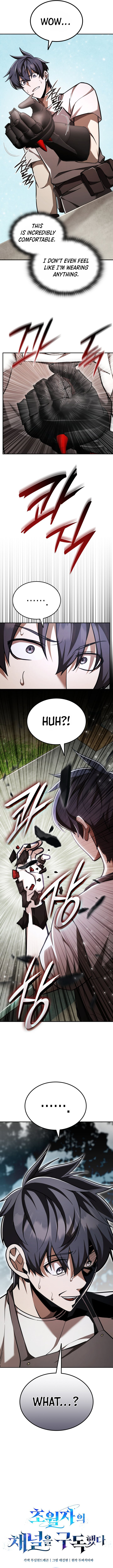 Subscribed to GodTube Chapter 48 — Page 6