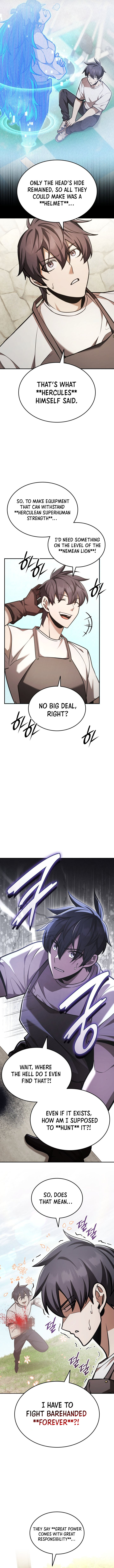 Subscribed to GodTube Chapter 48 — Page 10