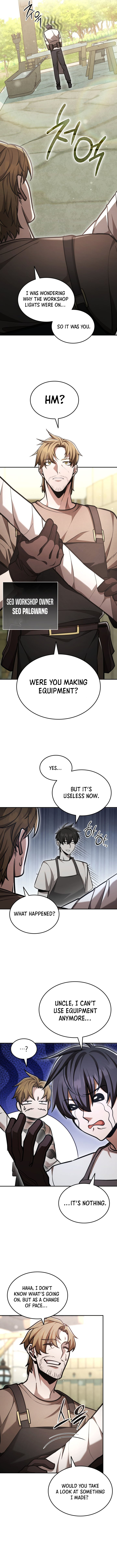 Subscribed to GodTube Chapter 48 — Page 11