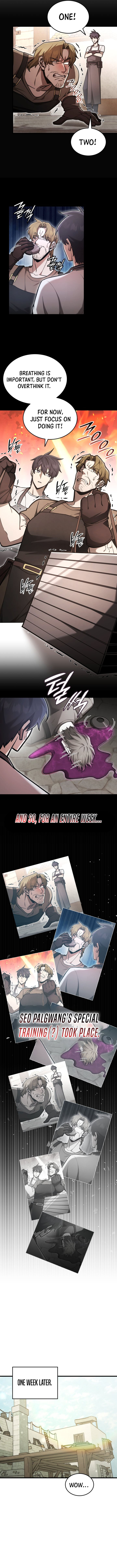 Subscribed to GodTube Chapter 49 — Page 6