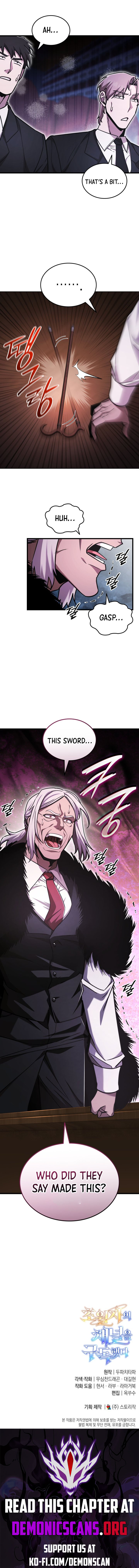 Subscribed to GodTube Chapter 49 — Page 16