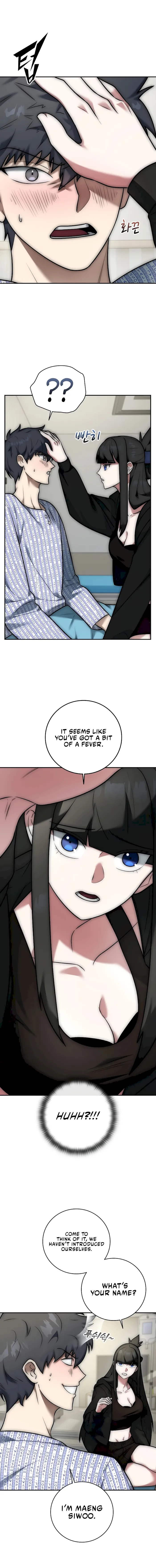 Subscribed to GodTube Chapter 5 — Page 4