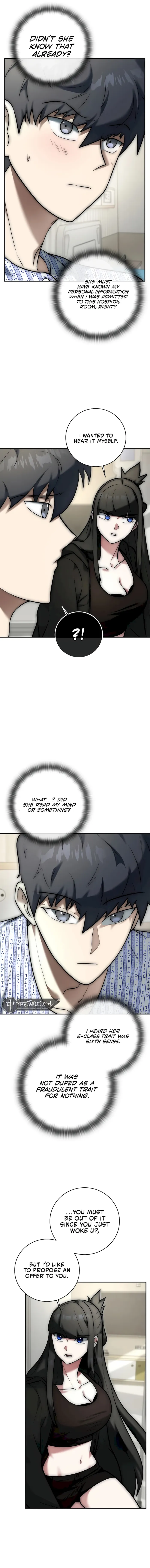 Subscribed to GodTube Chapter 5 — Page 5