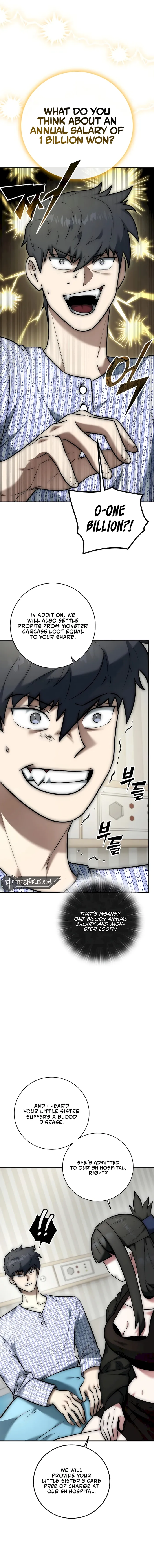 Subscribed to GodTube Chapter 5 — Page 7