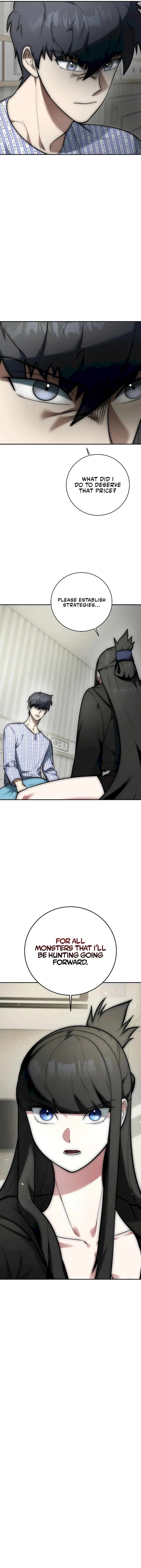 Subscribed to GodTube Chapter 5 — Page 8