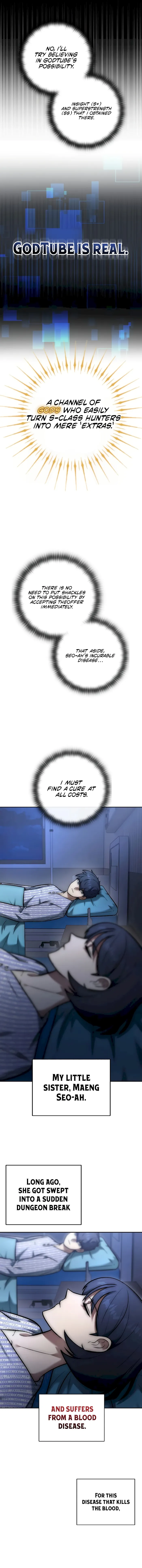 Subscribed to GodTube Chapter 5 — Page 10