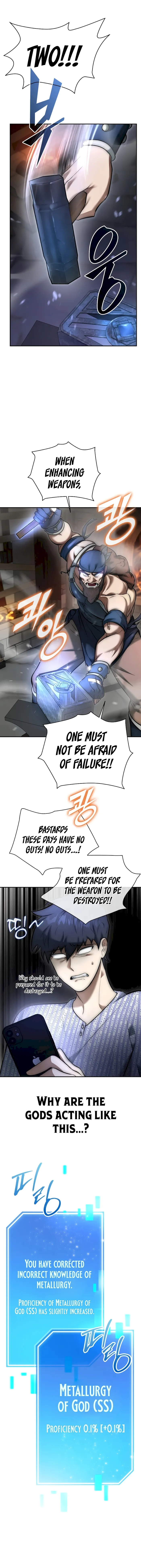 Subscribed to GodTube Chapter 5 — Page 15